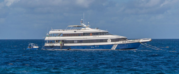 Dominican Republic, Silverbanks