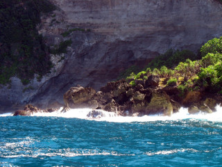 Indonesia, Bali, Nusa Penida