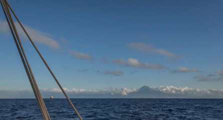 Azores, Pico