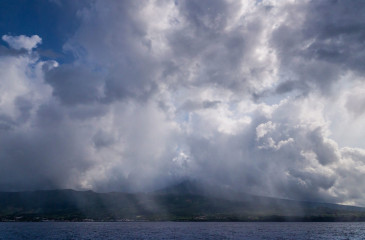 Azores, Pico