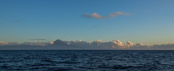 Azores, Pico