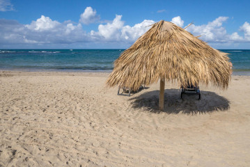 Dominican Republic