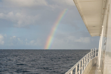 Dominican Republic, Silverbanks