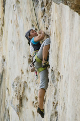 Philippines, Cantabaco, Rock Climbing