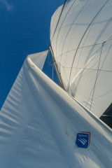 Azores, sailing with the boat Saildive