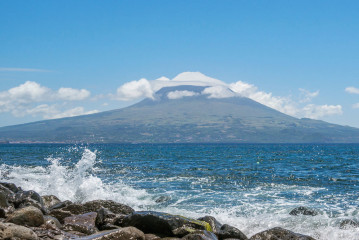 Azores, Pico