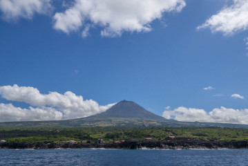 Azores, Pico