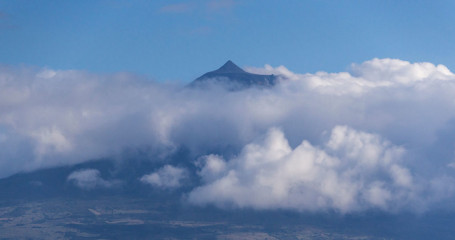 Azores, Pico
