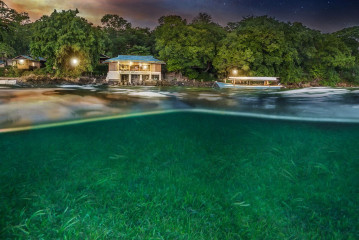 Seabreeze Resort, Bunaken Island, Manado, Indonesia