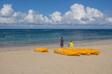 Dominican Republic