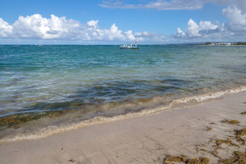 Dominican Republic