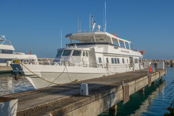 Dominican Republic, Silverbanks