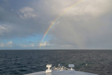 Dominican Republic, Silverbanks