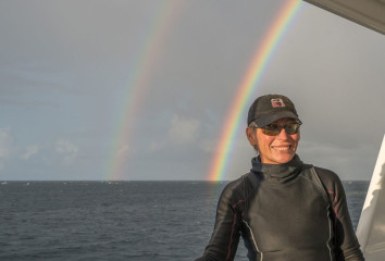 Dominican Republic, Silverbanks