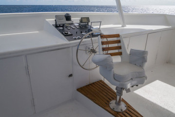 Dominican Republic, Silverbanks