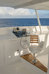 Dominican Republic, Silverbanks