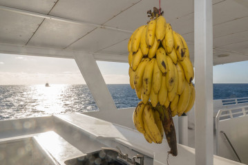 Dominican Republic, Silverbanks