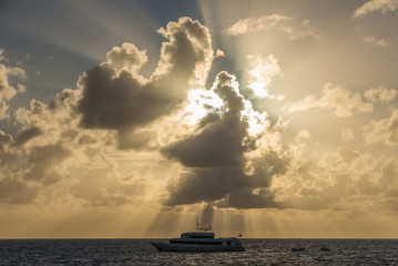 Dominican Republic, Silverbanks