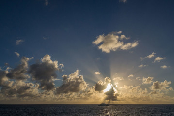 Dominican Republic, Silverbanks